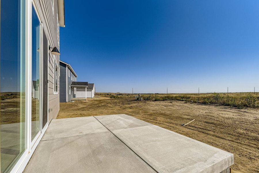 New Home in Frederick, CO.  - Slide 22