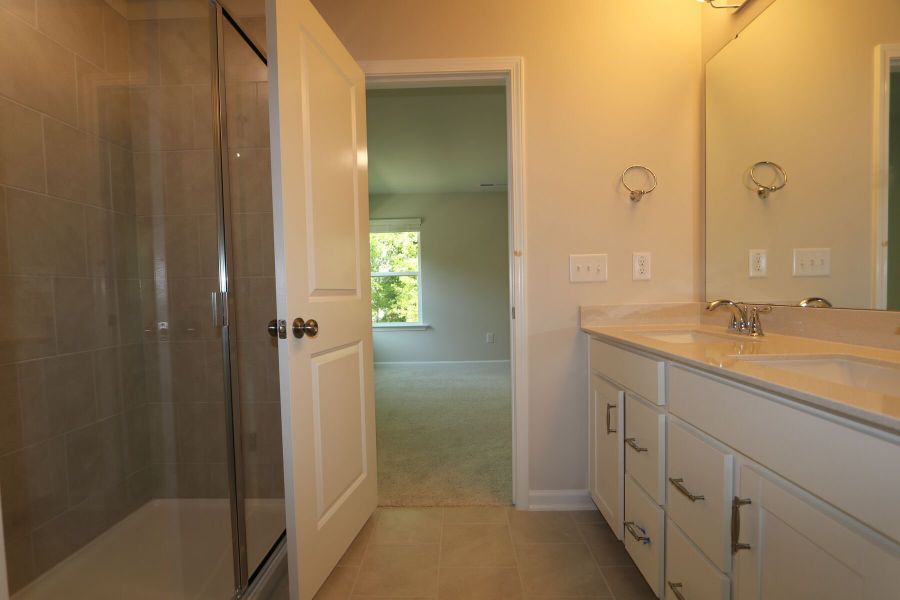 Bathroom Bathroom