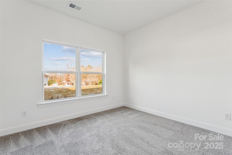 Bedroom #3 Bedroom #3