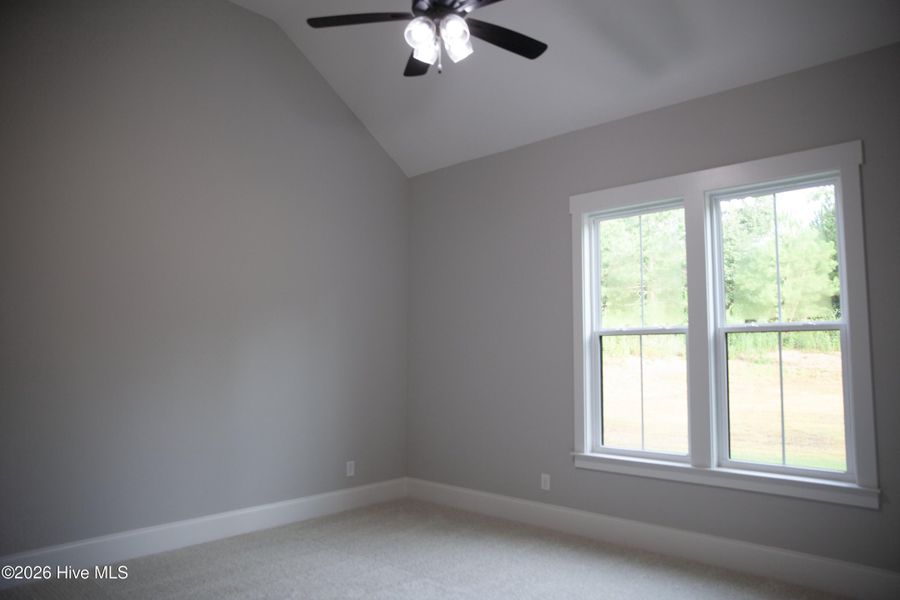 Spacious, unfurnished interior of a new home in Marshall Mills, Grovetown (Image 26).