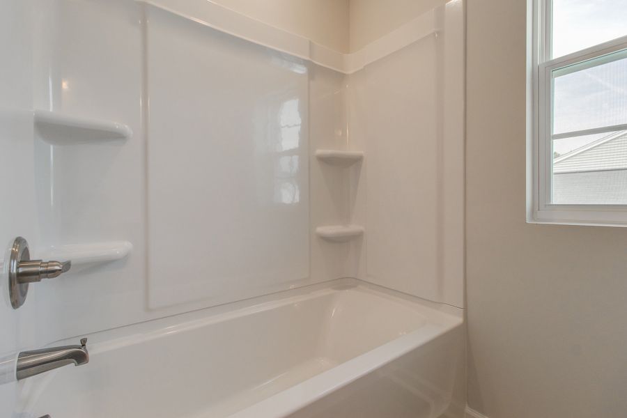 Close-up of interior finishes inside a home in Bluefield, Lexington (Image 13). Close-up of interior finishes inside a home in Bluefield, Lexington (Image 13).