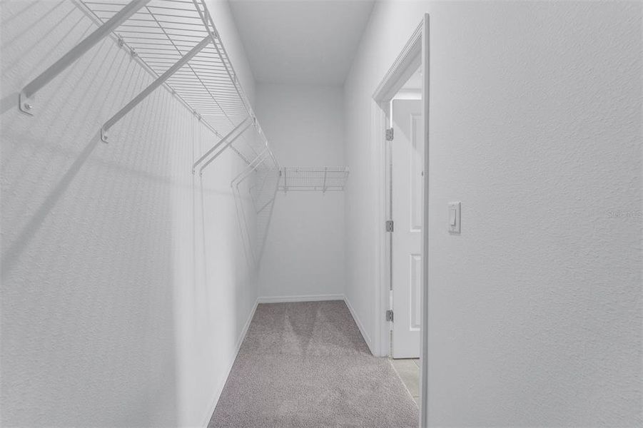 Spacious, unfurnished interior of a new home in Scenic Terrace, Lake Hamilton (Image 28). Spacious, unfurnished interior of a new home in Scenic Terrace, Lake Hamilton (Image 28).