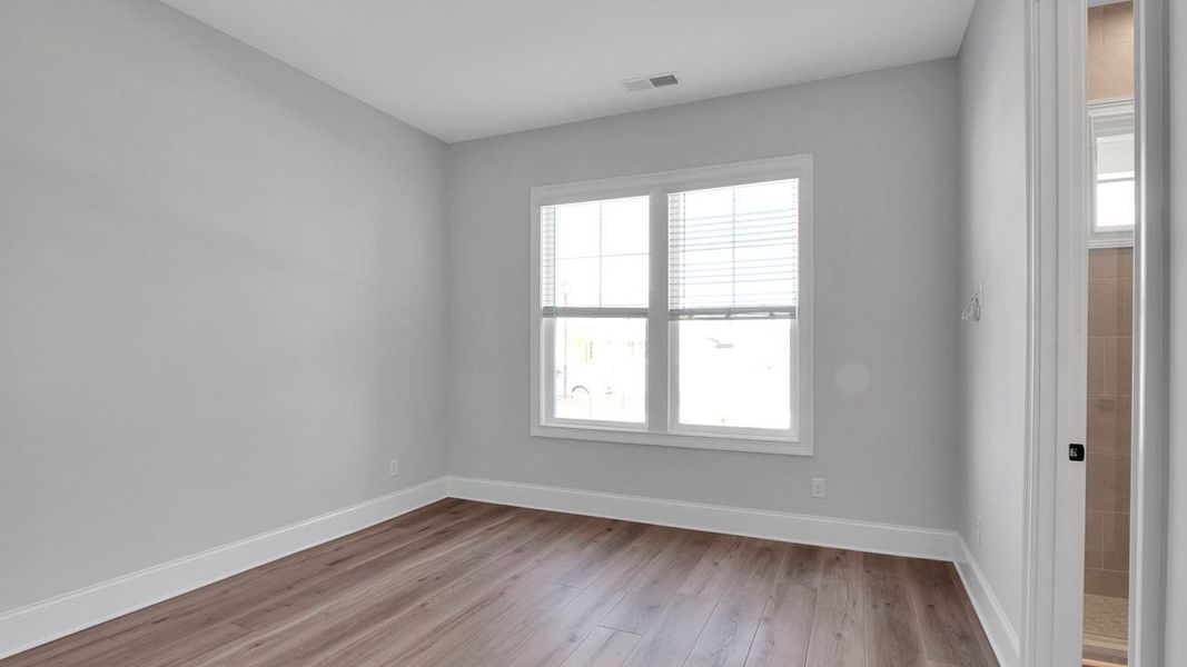Owner's Suite