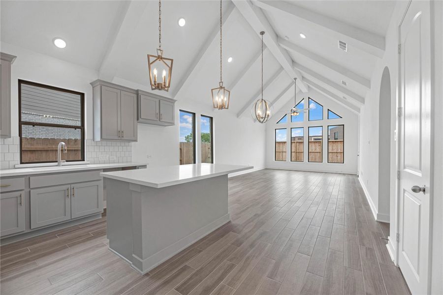 Image 17 of a home in Elyson - 40'. Image 17 of a home in Elyson - 40'.