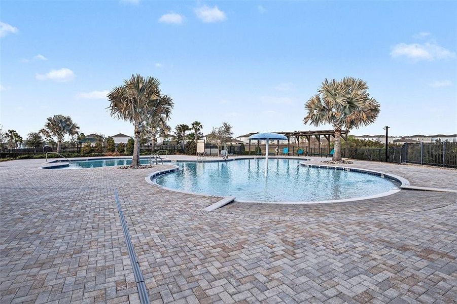 Community amenities in Hawkstone, Lithia (Image 25).