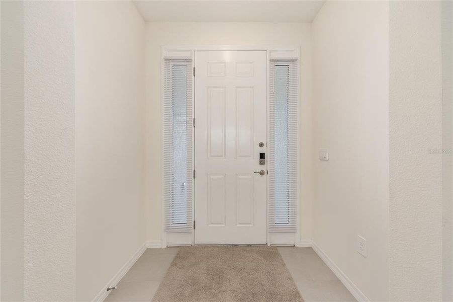 Spacious, unfurnished interior of a new home in JB Ranch, Ocala (Image 20). Spacious, unfurnished interior of a new home in JB Ranch, Ocala (Image 20).