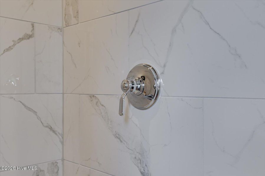 Close-up of interior finishes inside a home in Providence Station at Trolley Run, Aiken (Image 46). Close-up of interior finishes inside a home in Providence Station at Trolley Run, Aiken (Image 46).