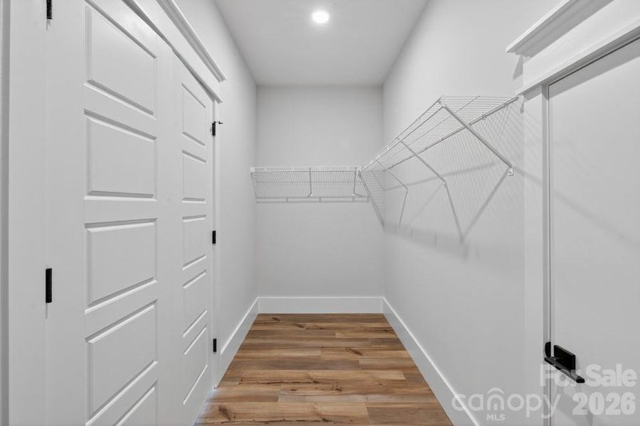 Spacious, unfurnished interior of a new home in Stoneridge Hills, Rock Hill (Image 28). Spacious, unfurnished interior of a new home in Stoneridge Hills, Rock Hill (Image 28).