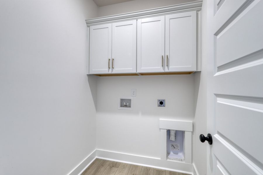 Spacious, unfurnished interior of a new home in Arcadia, Myrtle Beach (Image 30).