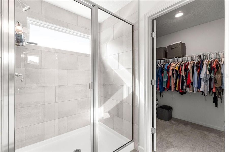 Close-up of interior finishes inside a home in Millwood: Millwood Estates - The Enclave, Ocala (Image 22). Close-up of interior finishes inside a home in Millwood: Millwood Estates - The Enclave, Ocala (Image 22).