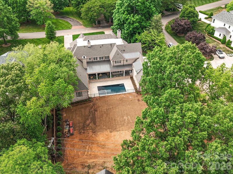 3701 Pelham Lane