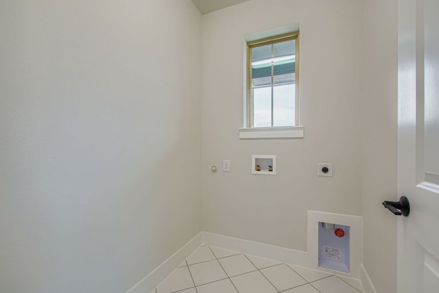 831 Stone Grove - Laundry Area 831 Stone Grove - Laundry Area
