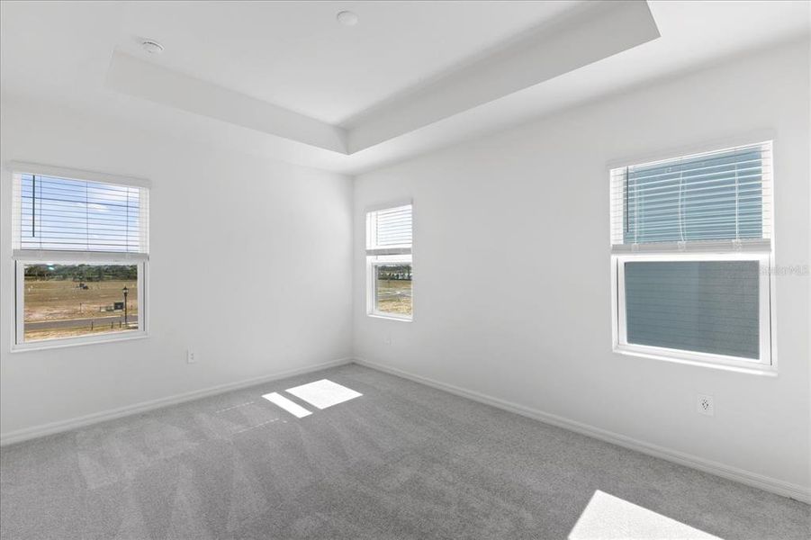Spacious, unfurnished interior of a new home in , Orange City (Image 11). Spacious, unfurnished interior of a new home in , Orange City (Image 11).