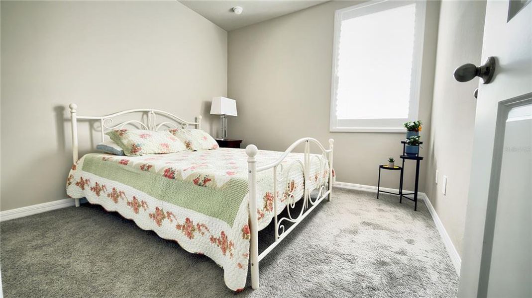 Furnished interior view inside a new home in Park East, Plant City (Image 17). Furnished interior view inside a new home in Park East, Plant City (Image 17).