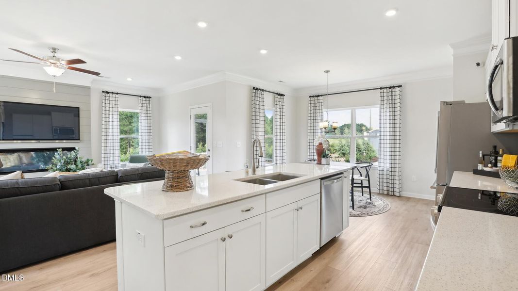 Representational Photo