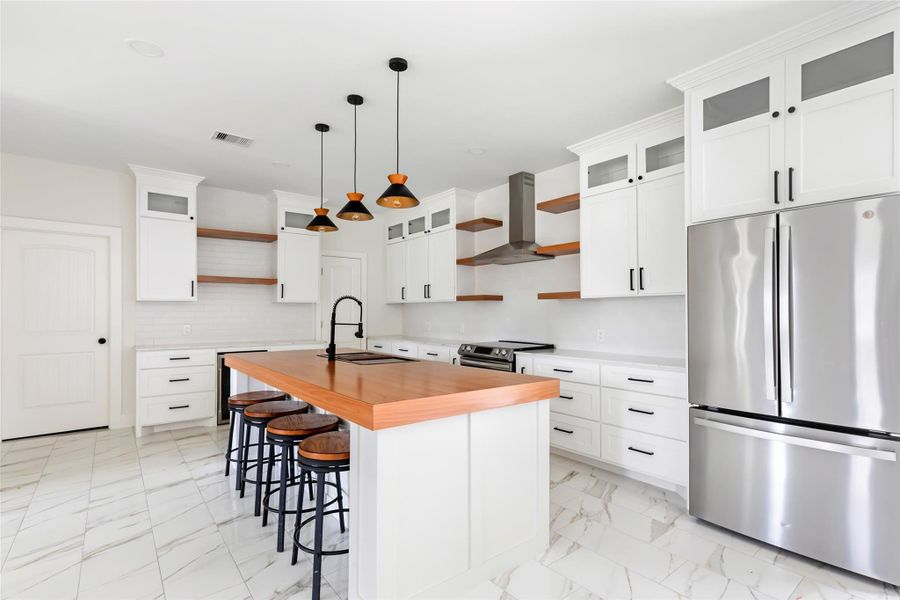 Furnished interior view inside a new home in , Dayton (Image 7). Furnished interior view inside a new home in , Dayton (Image 7).