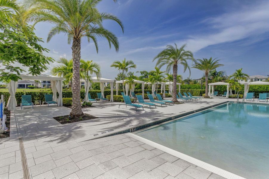 Community amenities in , Palm Beach Gardens (Image 36).