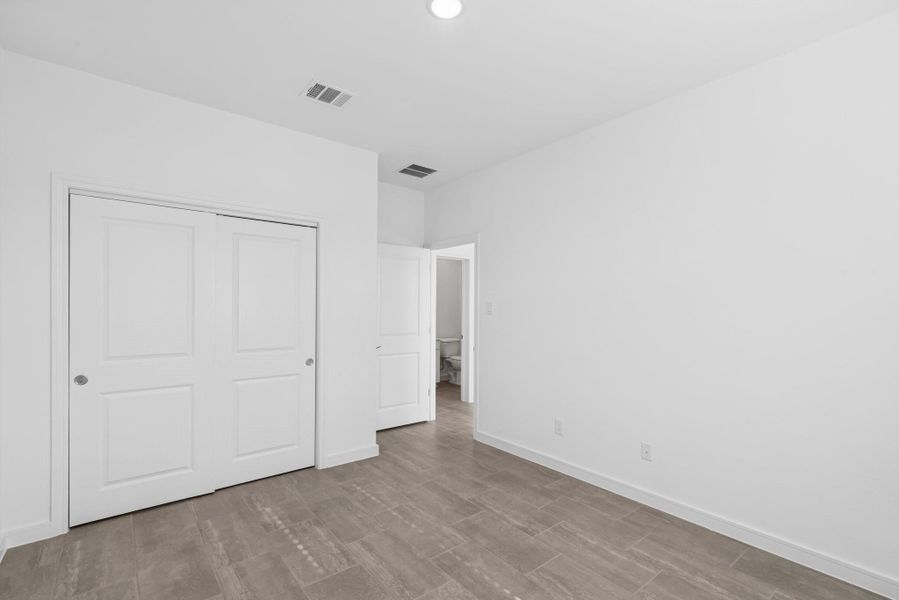 Extra Suite Plus (*Photo not of actual home and used for illustration purposes only.)