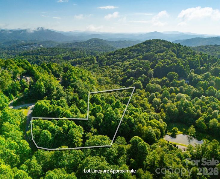 Natural landscape and outdoor views near  in Boone (Image 18).
