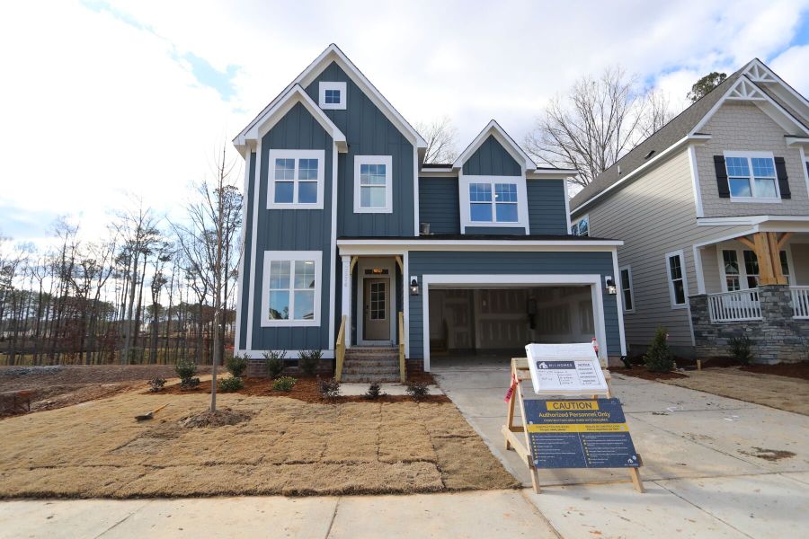 Front Exterior Front Exterior