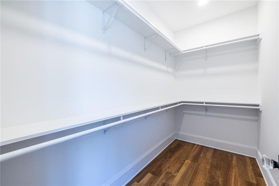 Spacious, unfurnished interior of a new home in , Atlanta (Image 21). Spacious, unfurnished interior of a new home in , Atlanta (Image 21).