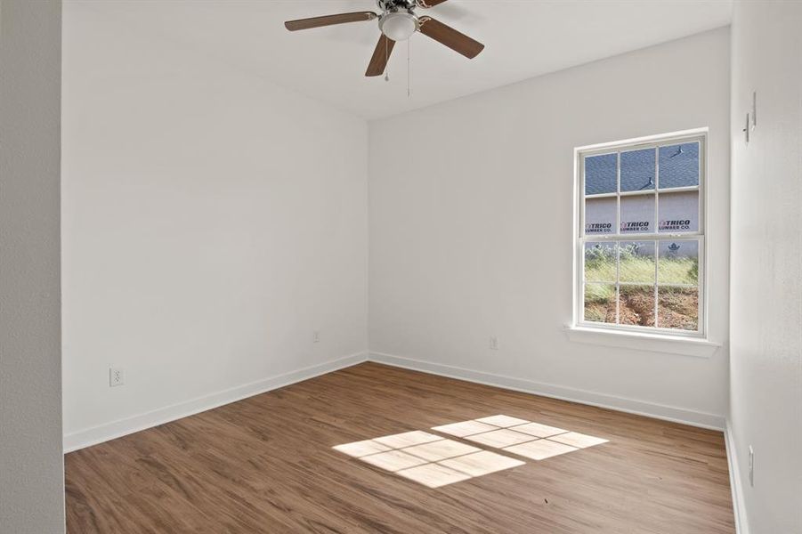 Spacious, unfurnished interior of a new home in , Pittsburg (Image 19). Spacious, unfurnished interior of a new home in , Pittsburg (Image 19).