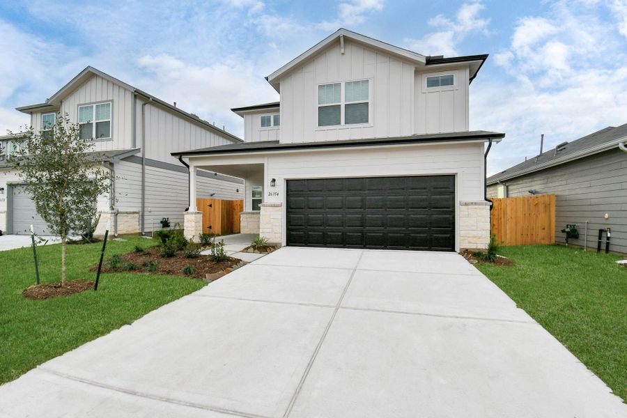 Image 41 of a home in Decker Farms.