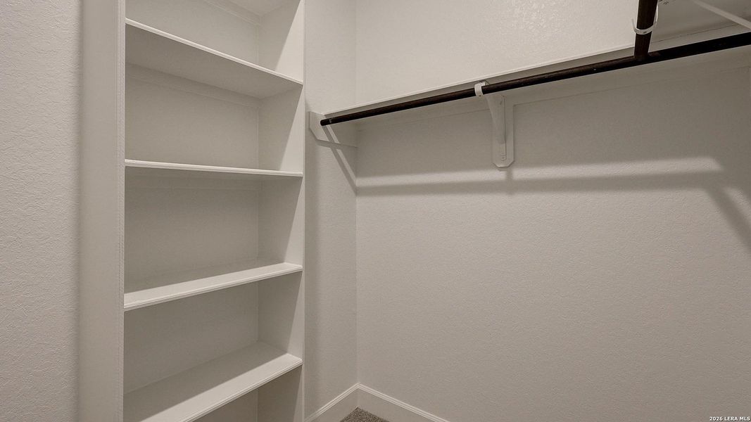Close-up of interior finishes inside a home in Arcadia Ridge, San Antonio (Image 13).