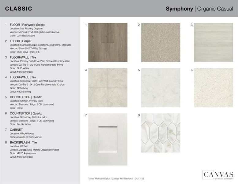 15016 Horseshoe Post Road - Design Selections - This home is currently under construction - selections are subject to change 15016 Horseshoe Post Road - Design Selections - This home is currently under construction - selections are subject to change