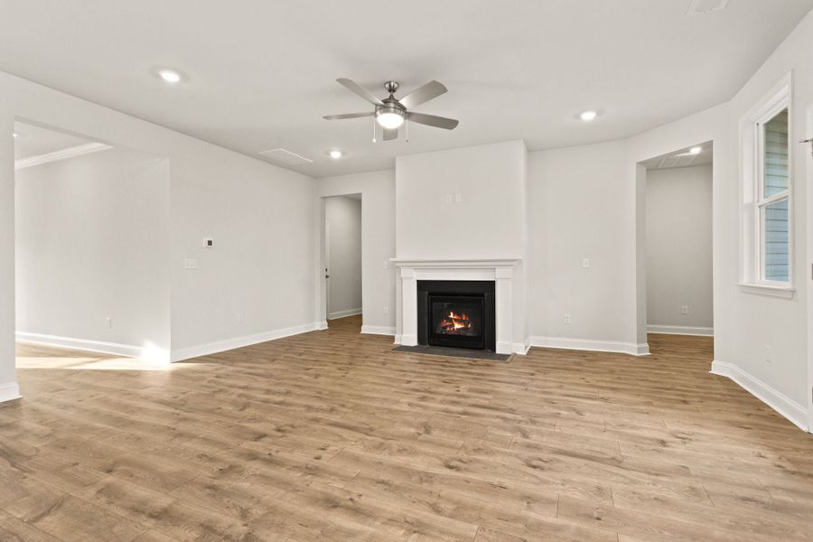 Easley, SC New Home.  - Slide 60