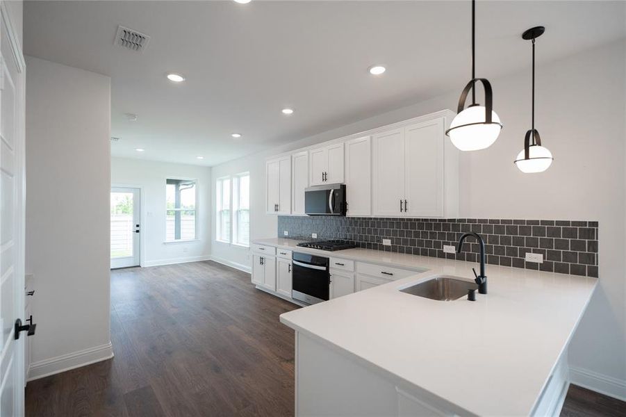 Kitchen Kitchen