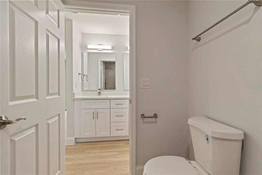 Furnished interior view inside a new home in , Rotonda West (Image 5).