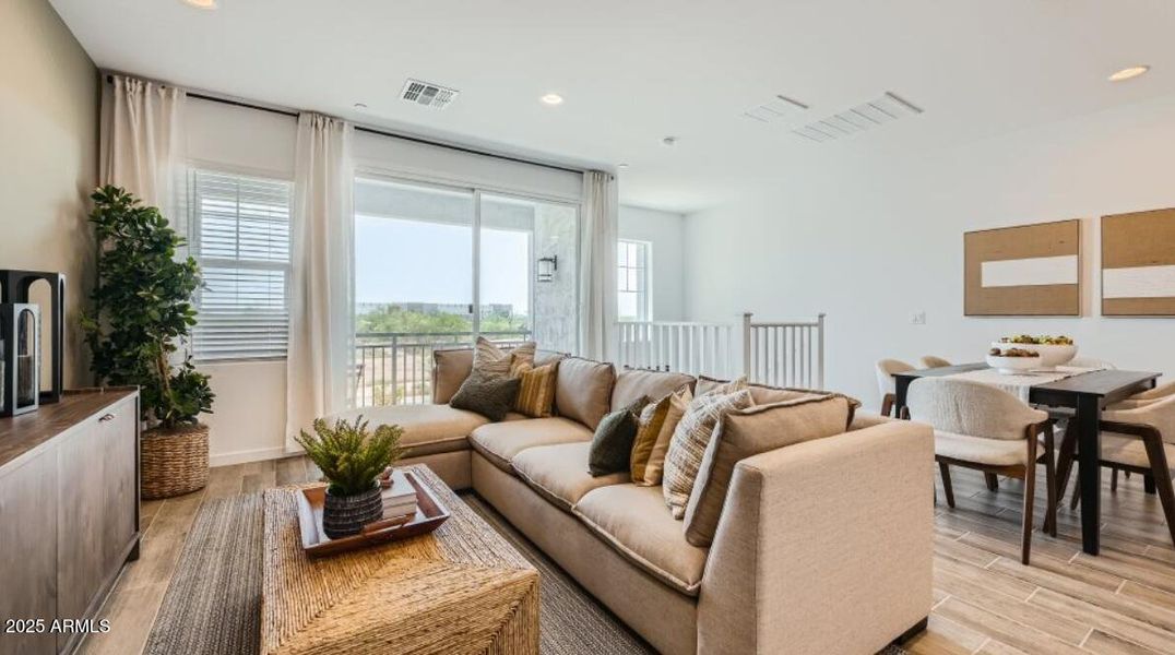 Great Room Great Room