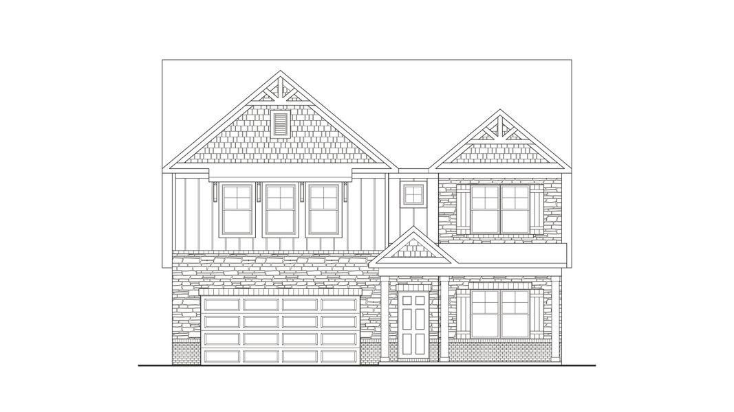 Elevation N (R2.1)