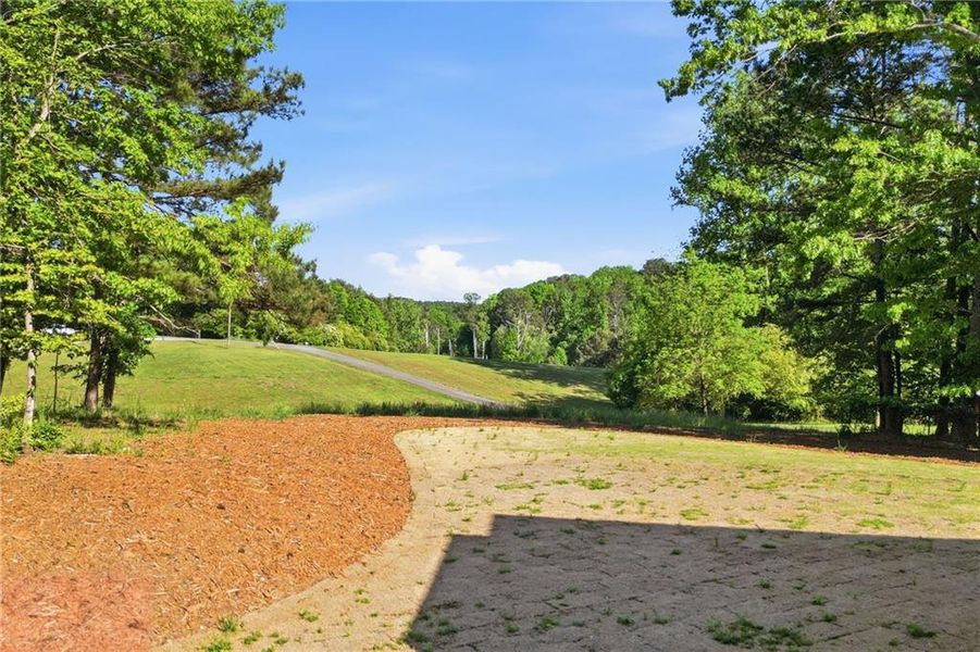 Natural landscape and outdoor views near  in Ball Ground (Image 63).