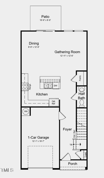 first floor first floor