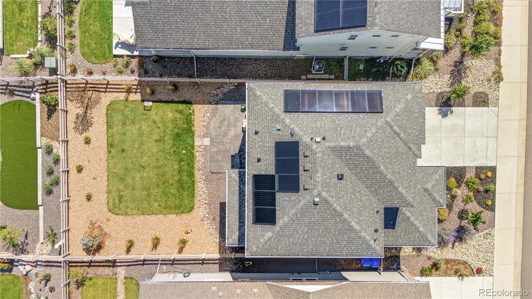 Image 44 of a home in Ascent Village at Sterling Ranch - Single Family Homes. Image 44 of a home in Ascent Village at Sterling Ranch - Single Family Homes.