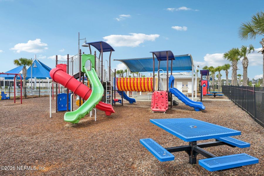 Community amenities in , St. Augustine (Image 55).