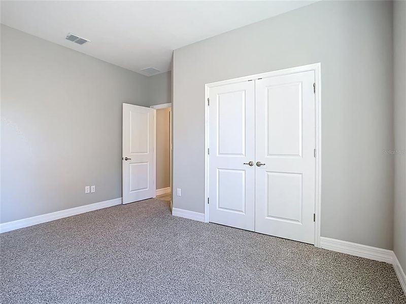 Spacious, unfurnished interior of a new home in , North Port (Image 19).