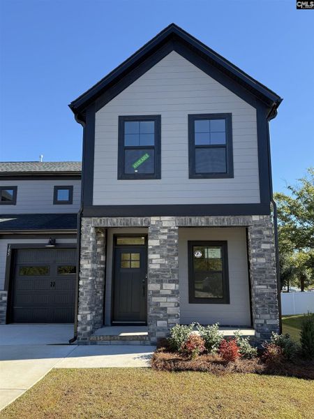 Image 50 of a home in Dunbar Village.