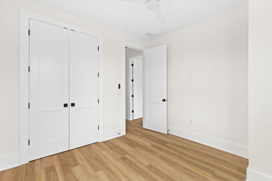 Spacious, unfurnished interior of a new home in , Mount Pleasant (Image 31).