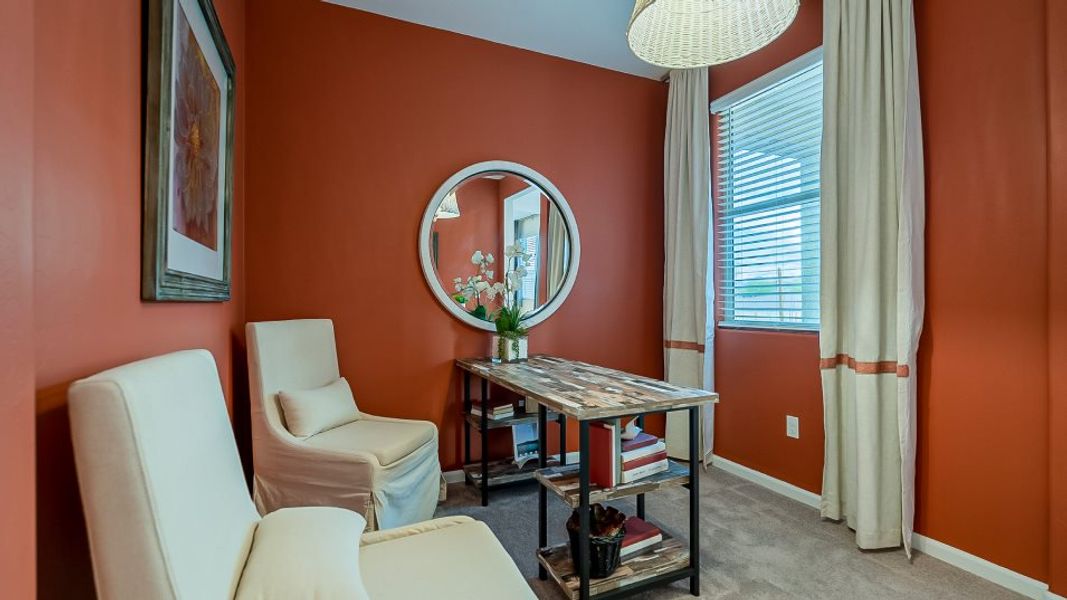 flex space flex space