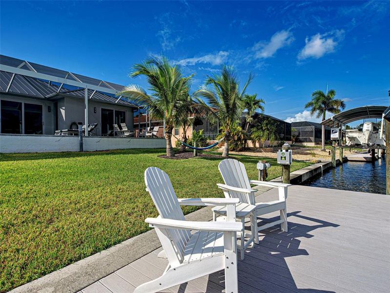 Community amenities in , Port Charlotte (Image 48).