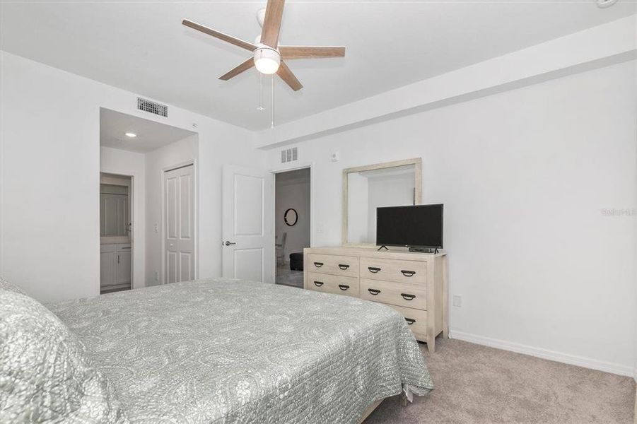 Furnished interior view inside a new home in , Venice (Image 57). Furnished interior view inside a new home in , Venice (Image 57).