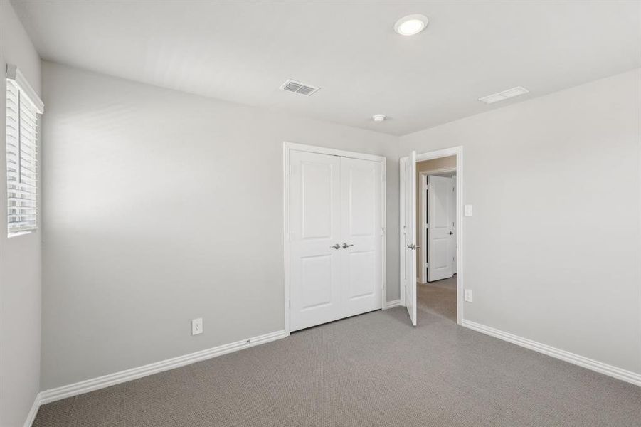 Photo is not of the actual home, but is an inspirational photo of builder’s model home and may depict options, furnishings, and/or decorator features that are not included.