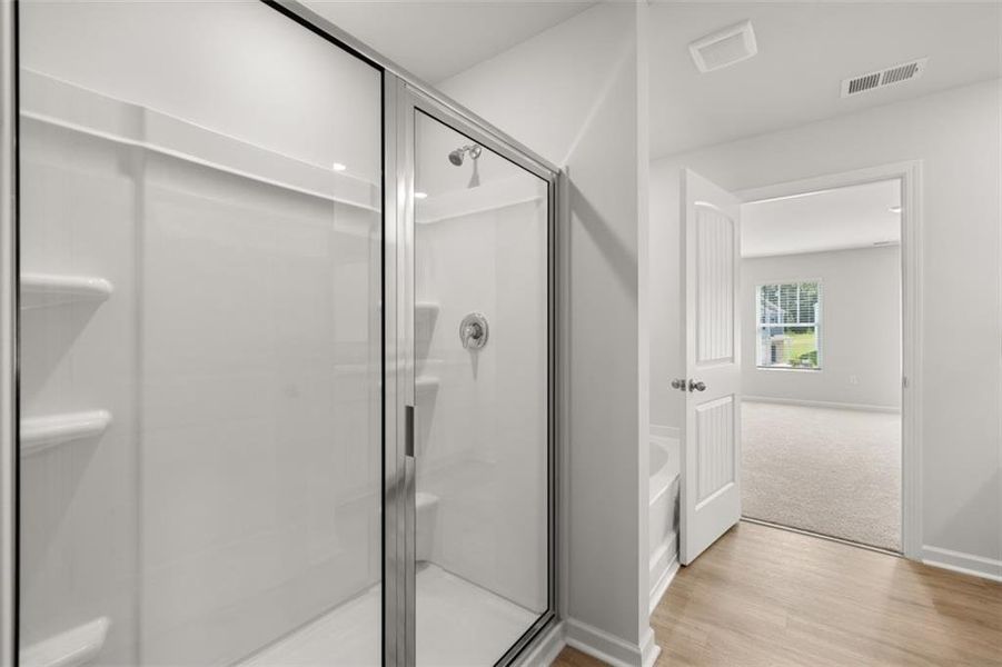 Image 37 of a home in Oakleigh Glen.