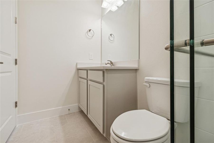 Furnished interior view inside a new home in Coasterra, Palmetto (Image 9).