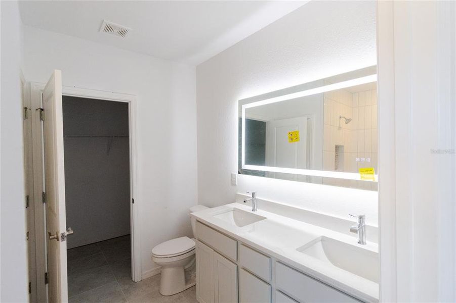 Furnished interior view inside a new home in , Rotonda West (Image 6).