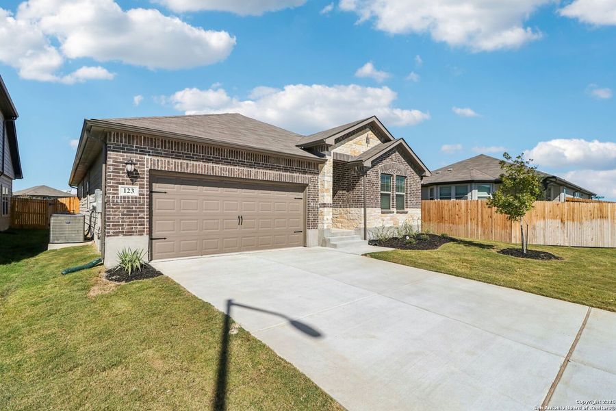 Image 41 of a home in Legendary Trails - Classic Series. Image 41 of a home in Legendary Trails - Classic Series.