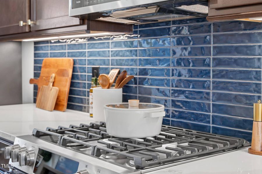 Twinleaf Townes 8_Holden Model_Kitchen 4